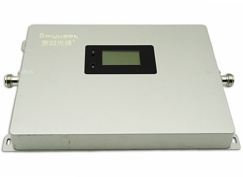  儋州三频/四频/五频手机信号接收器800㎡