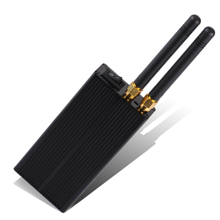  儋州1.2G/1.5G导航屏蔽器