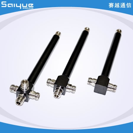  儋州FM调频广播同步广播功分器