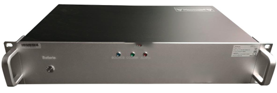  儋州350M PDT消防集群警用主机直放站