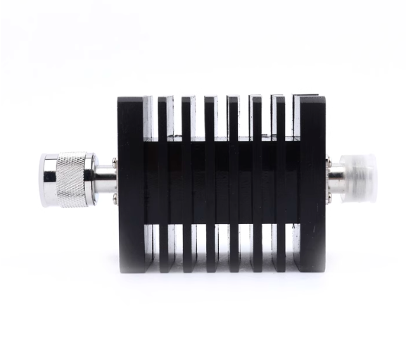  儋州腔体固定衰减器0-3G/0-4G  N型接口